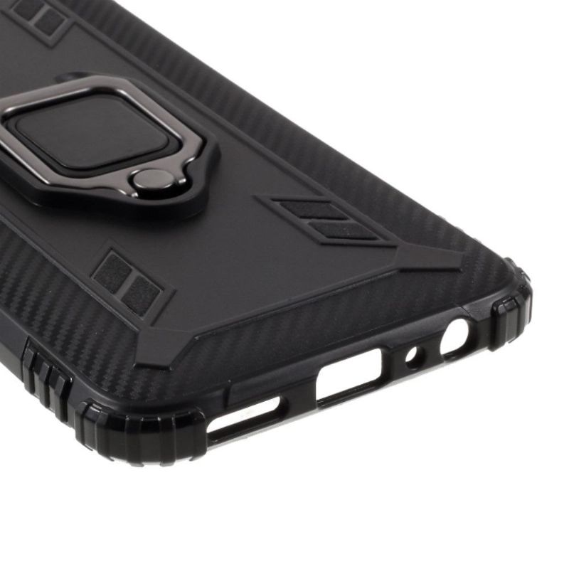Kryt Na Realme 6 Pro Plné S Opěrným Kroužkem
