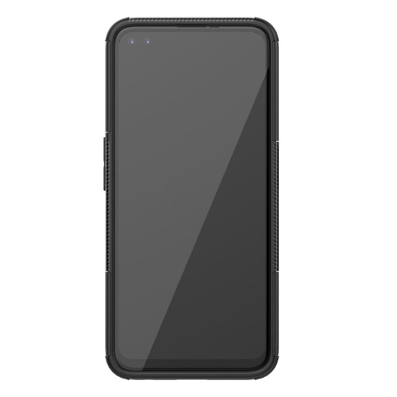 Kryt Na Realme 6 Pro Protiskluzové S Integrovanou Podporou