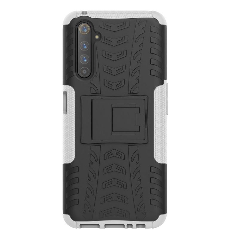 Kryt Na Realme 6 Pro Protiskluzové S Integrovanou Podporou