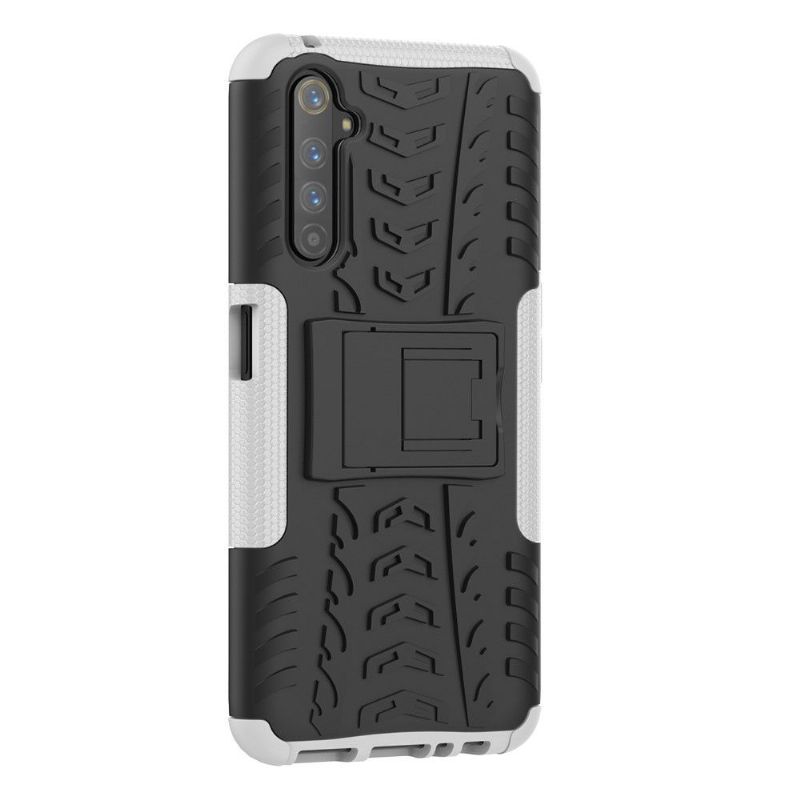 Kryt Na Realme 6 Pro Protiskluzové S Integrovanou Podporou