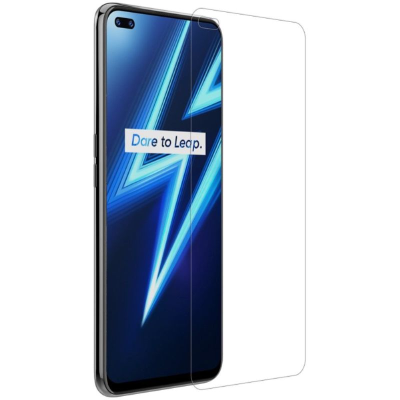 Ochranné Fólie Na Displej Pro Realme 6 Pro (3 Kusy)