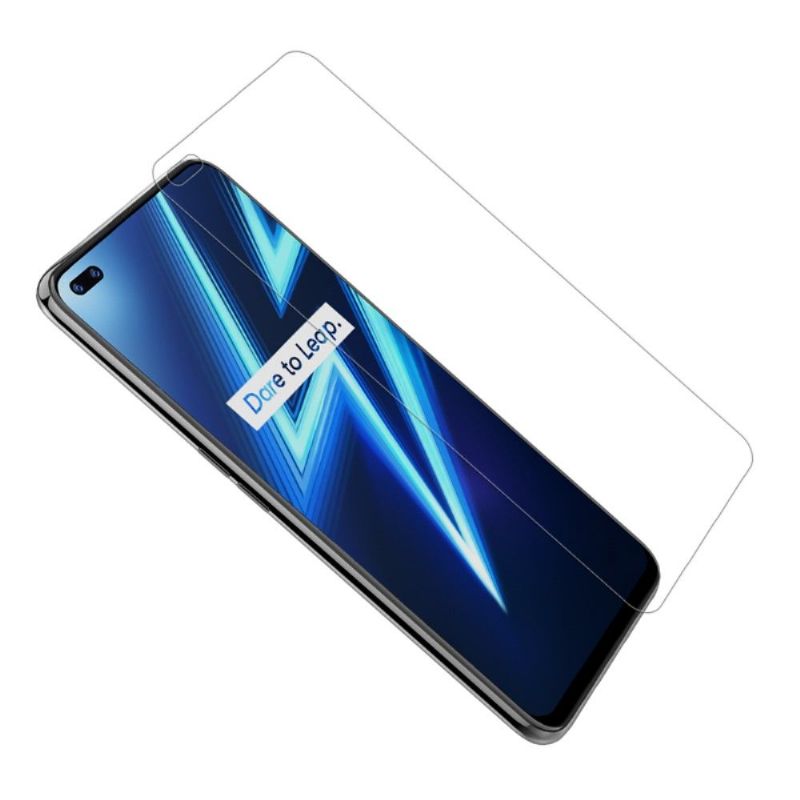 Ochranné Fólie Na Displej Pro Realme 6 Pro (3 Kusy)