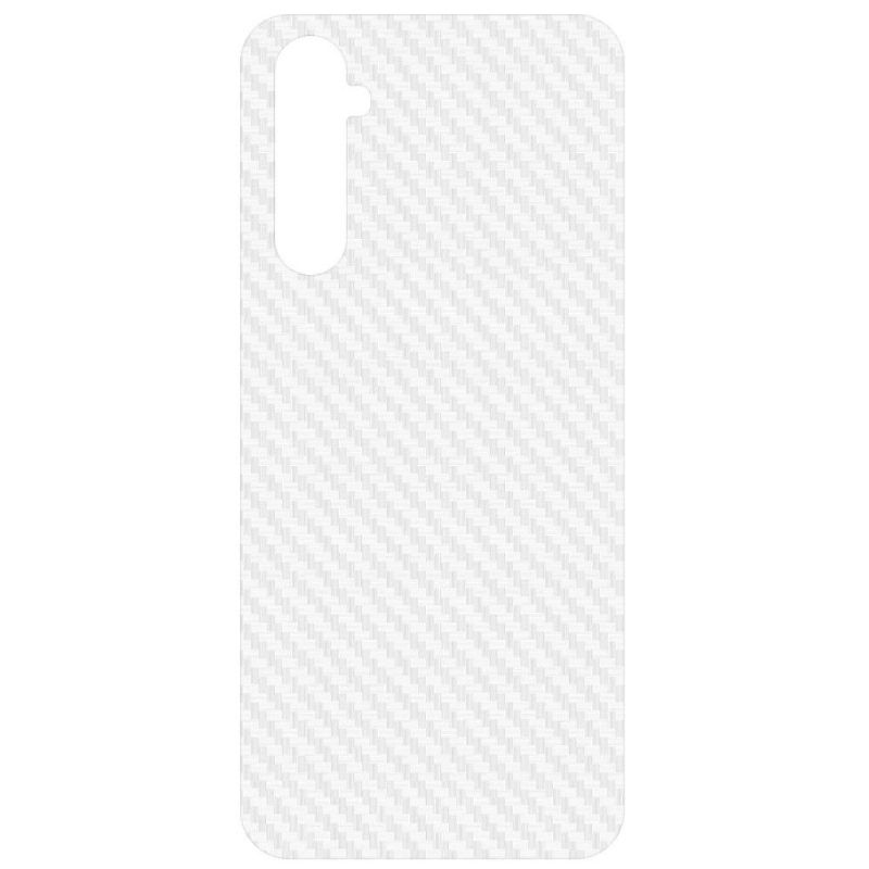 Uhlíkové Zadní Fólie Pro Realme 6 Pro (2 Kusy)