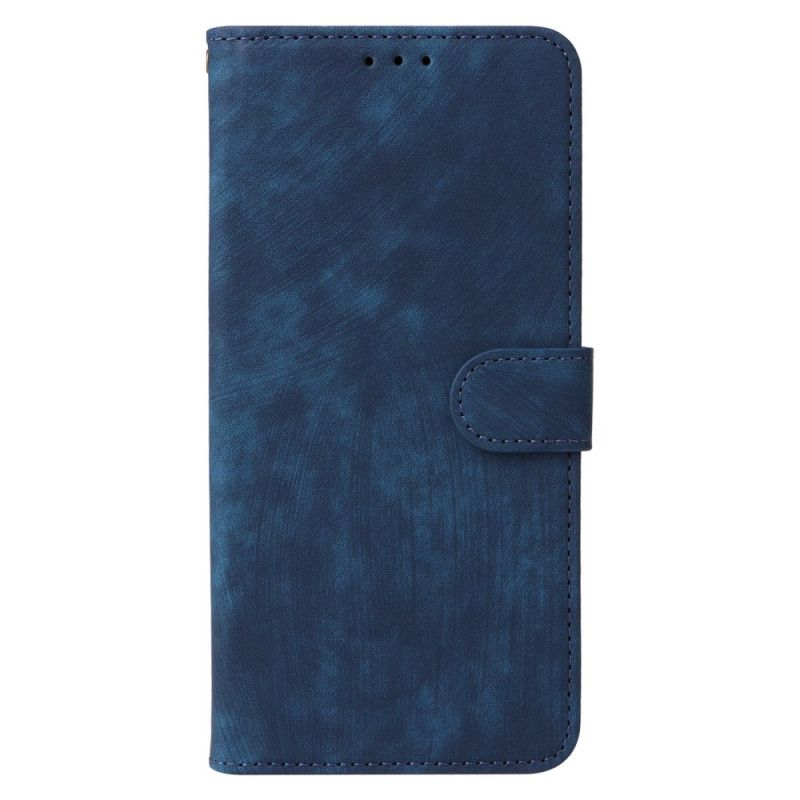 Kožený Kryt Na Oppo Reno 11 5g Peněženka S Rfid Blokováním