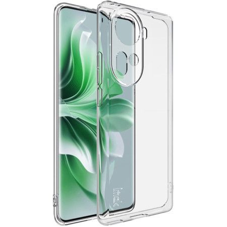 Kryt Oppo Reno 11 5g Kryty Na Mobil Transparentní Řada Ux-5 Imak
