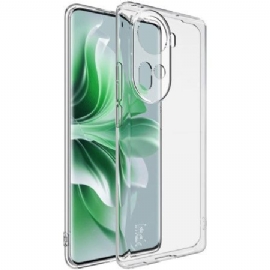 Kryt Oppo Reno 11 5g Kryty Na Mobil Transparentní Řada Ux-5 Imak