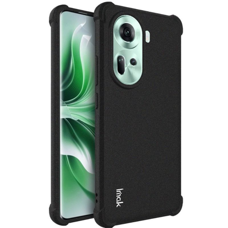 Kryt Oppo Reno 11 5g Rohy Airbagů Imak
