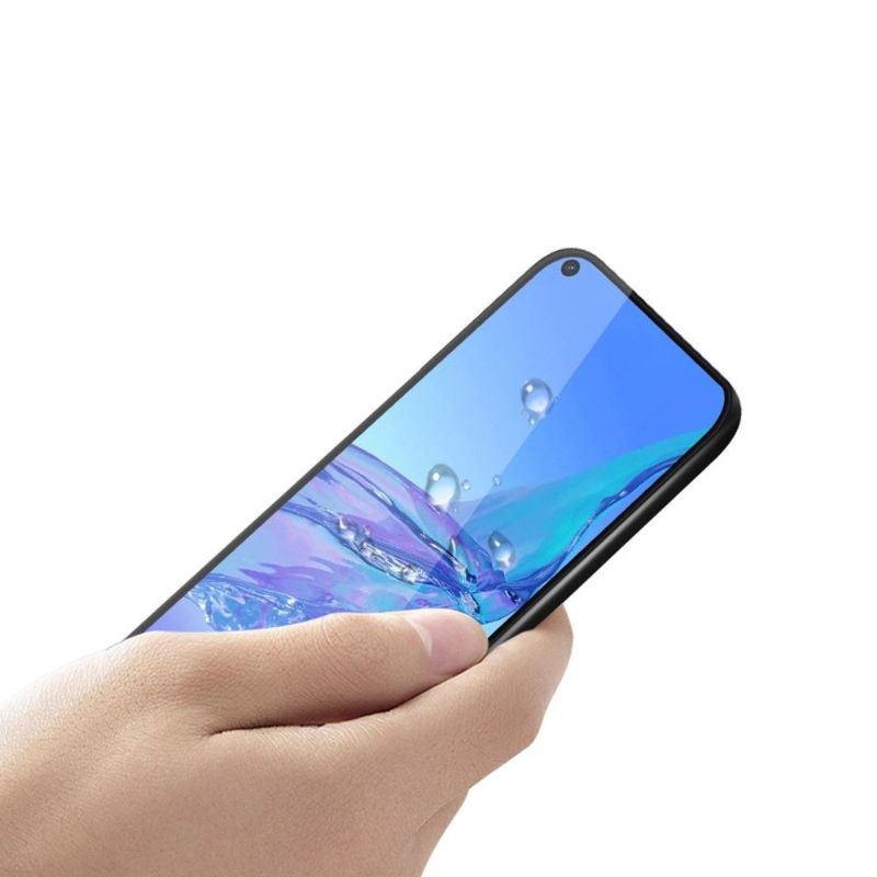 Ochranné Tvrzené Sklo Oppo A53 V Plné Velikosti