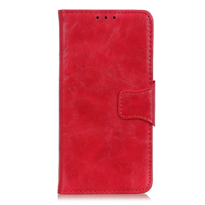 Pouzdra Na Oppo A53 Edouard Umělá Kůže