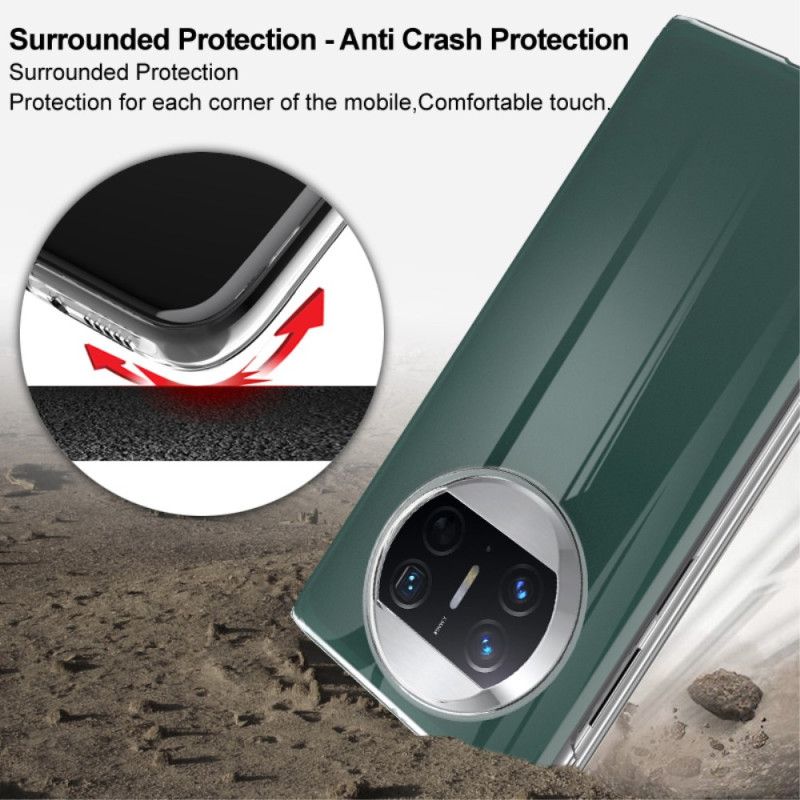 Kryt Na Huawei Mate X3 Imak Air Ii Pro