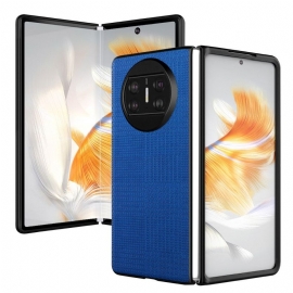 Kryt Na Huawei Mate X3 Vili Umělá Kůže