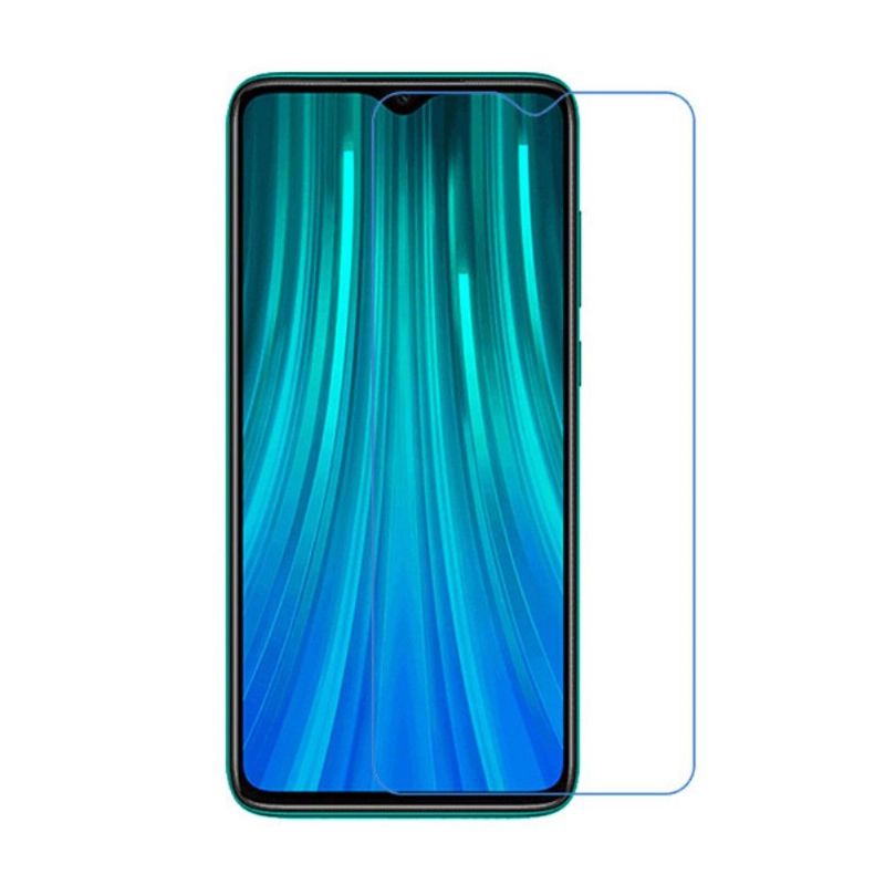2 Tvrzené Skleněné Fólie Xiaomi Redmi Note 8 Pro