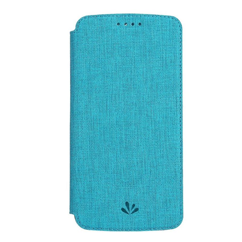 Flipové Pouzdro Na Xiaomi Redmi Note 8 Pro Funkce Podpory Rovnátek