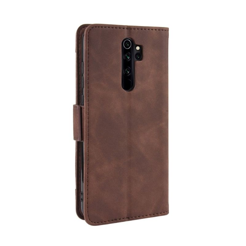 Flipové Pouzdro Na Xiaomi Redmi Note 8 Pro Peněženkové Pouzdro Peněženka Prémiového Stylu