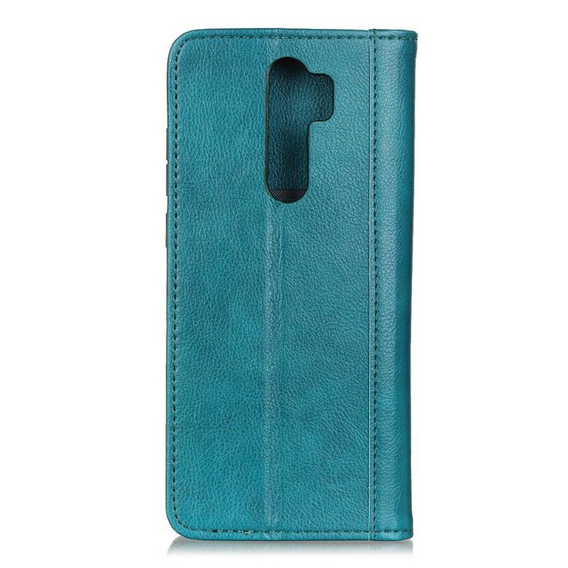 Flipové Pouzdro Na Xiaomi Redmi Note 8 Pro Umělá Kůže Sylvester