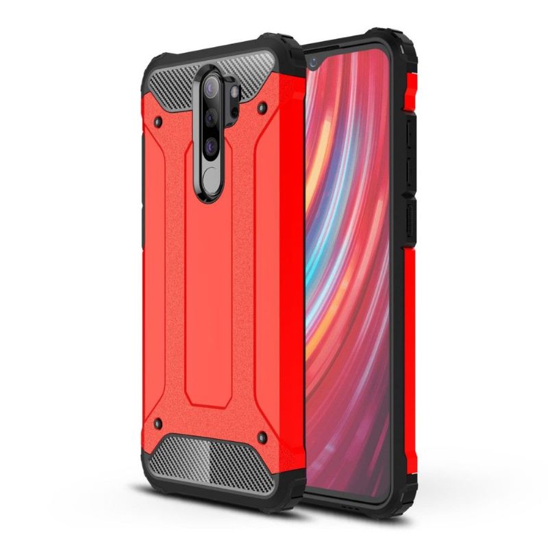 Kryt Na Xiaomi Redmi Note 8 Pro Armorguard