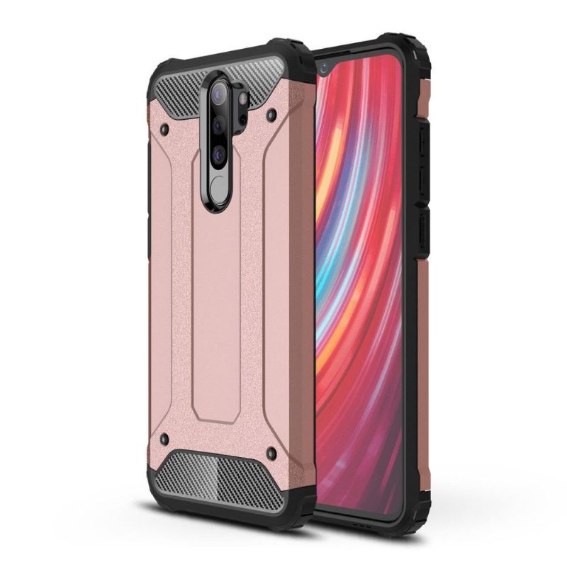 Kryt Na Xiaomi Redmi Note 8 Pro Armorguard