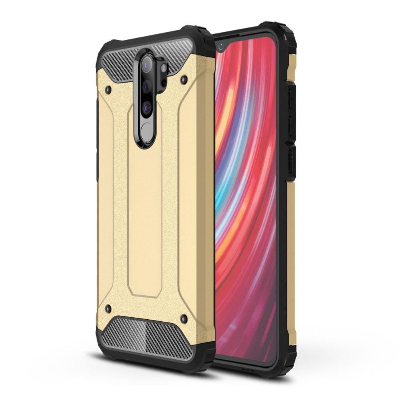 Kryt Na Xiaomi Redmi Note 8 Pro Armorguard