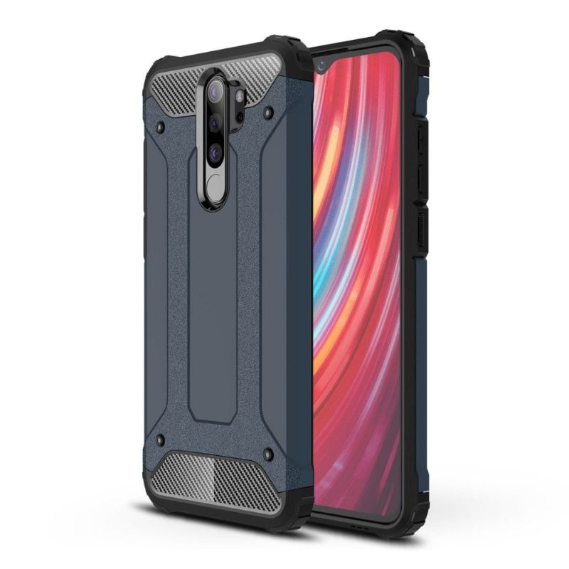 Kryt Na Xiaomi Redmi Note 8 Pro Armorguard