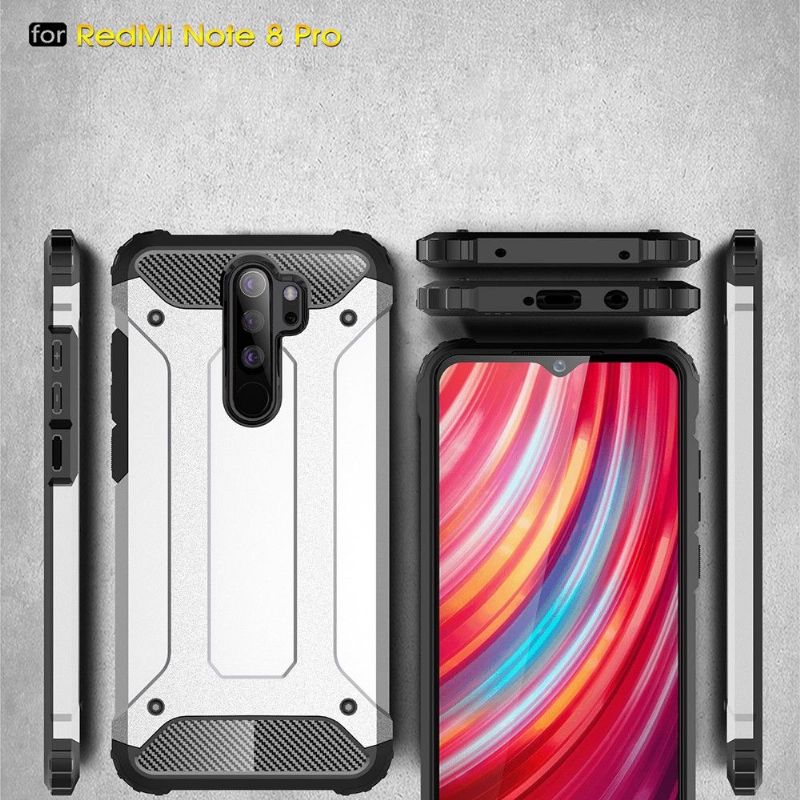 Kryt Na Xiaomi Redmi Note 8 Pro Armorguard