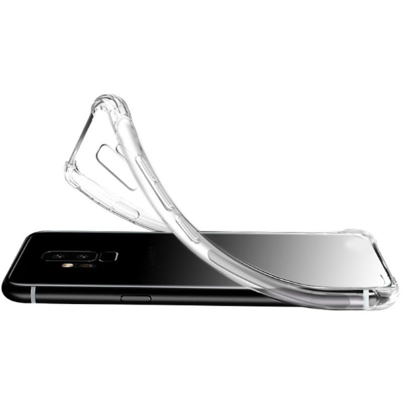 Kryt Na Xiaomi Redmi Note 8 Pro Class Protect - Clear