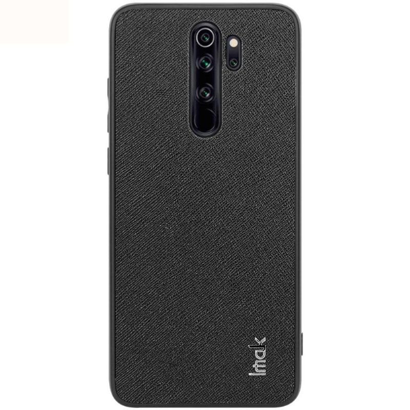 Kryt Na Xiaomi Redmi Note 8 Pro Imak Premium Leather Effect