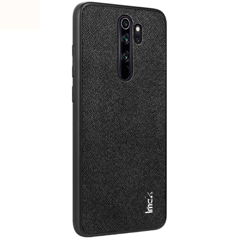 Kryt Na Xiaomi Redmi Note 8 Pro Imak Premium Leather Effect