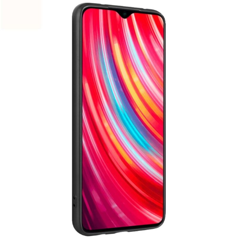 Kryt Na Xiaomi Redmi Note 8 Pro Imak Premium Leather Effect