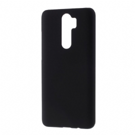 Kryt Na Xiaomi Redmi Note 8 Pro Matně Pogumované