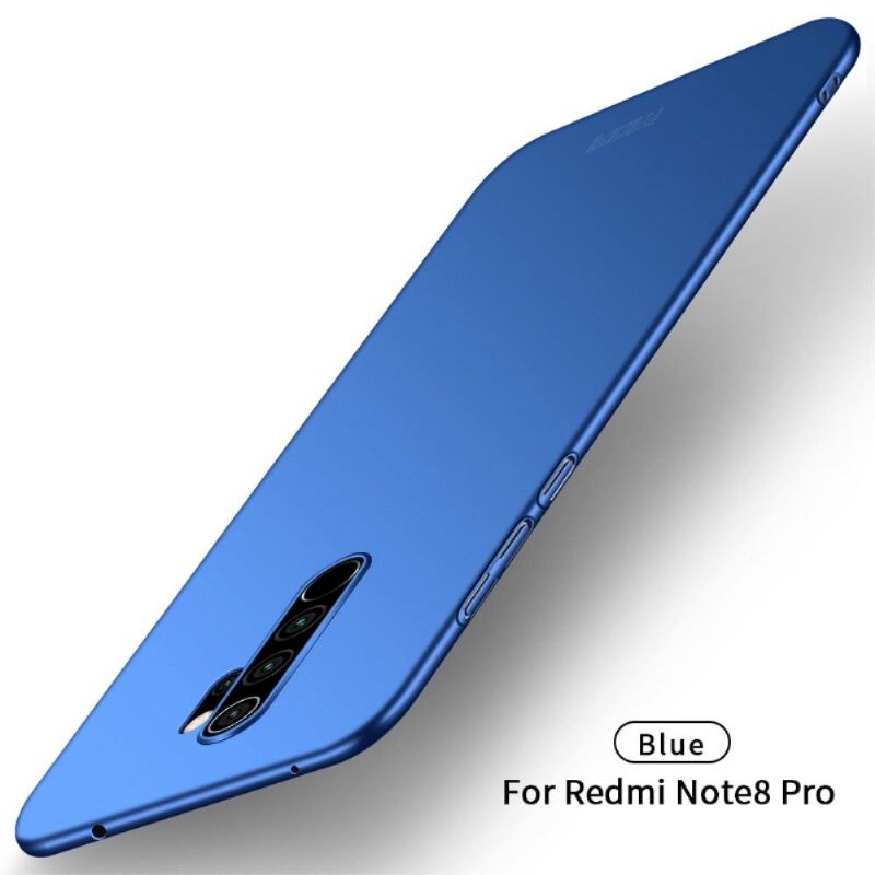 Kryt Na Xiaomi Redmi Note 8 Pro Mofi Ultra Fine Matte