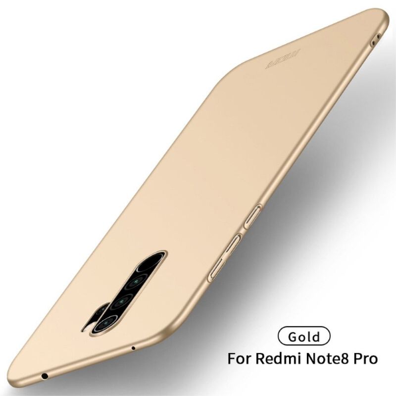 Kryt Na Xiaomi Redmi Note 8 Pro Mofi Ultra Fine Matte
