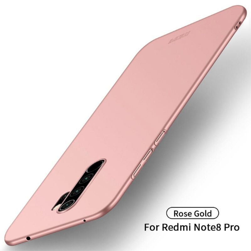 Kryt Na Xiaomi Redmi Note 8 Pro Mofi Ultra Fine Matte
