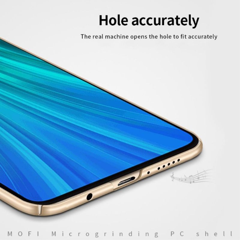 Kryt Na Xiaomi Redmi Note 8 Pro Mofi Ultra Fine Matte
