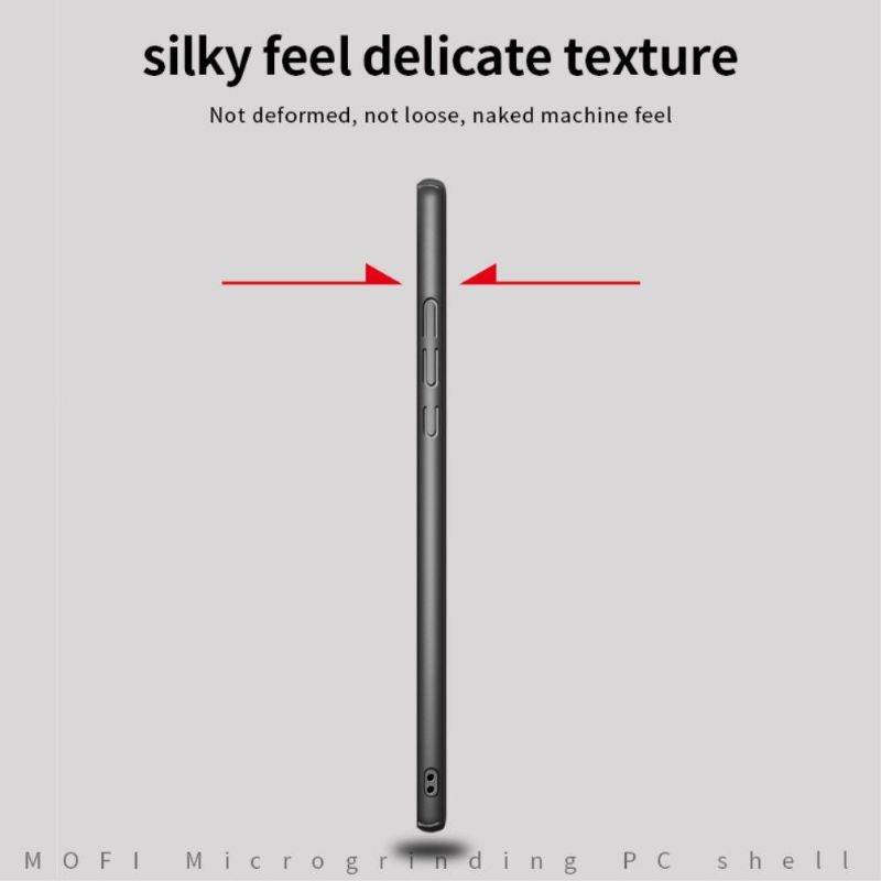 Kryt Na Xiaomi Redmi Note 8 Pro Mofi Ultra Fine Matte