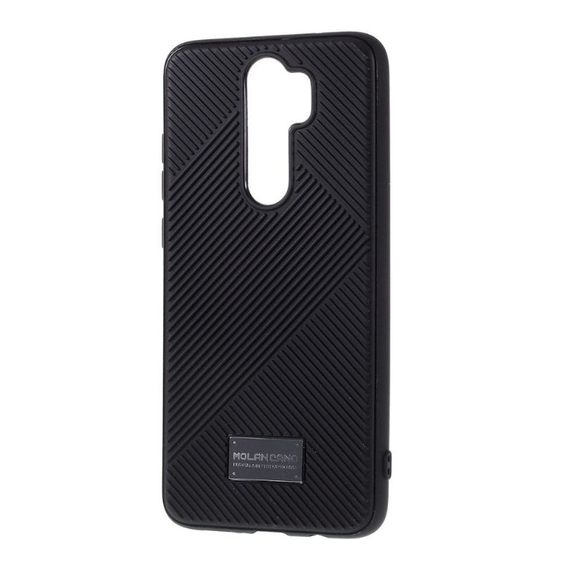 Kryt Na Xiaomi Redmi Note 8 Pro Molan Cano Žebrovaný
