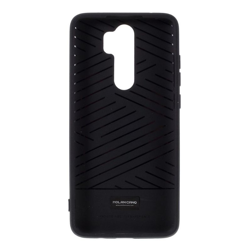 Kryt Na Xiaomi Redmi Note 8 Pro Molan Cano Žebrovaný