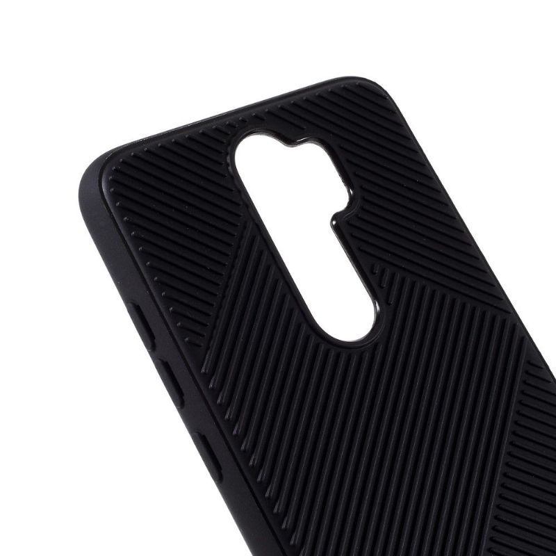 Kryt Na Xiaomi Redmi Note 8 Pro Molan Cano Žebrovaný