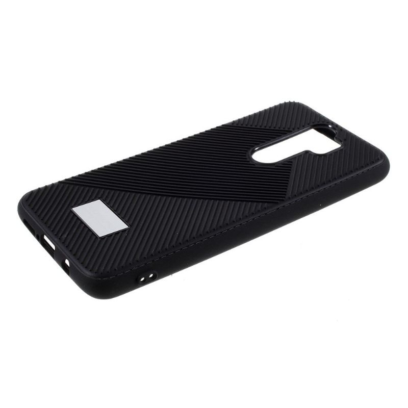 Kryt Na Xiaomi Redmi Note 8 Pro Molan Cano Žebrovaný