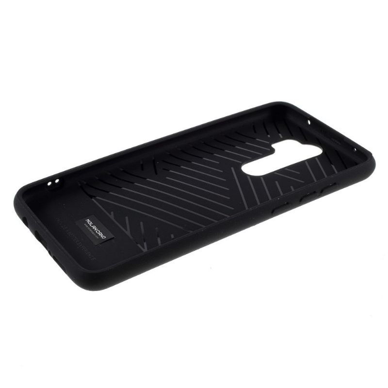 Kryt Na Xiaomi Redmi Note 8 Pro Molan Cano Žebrovaný