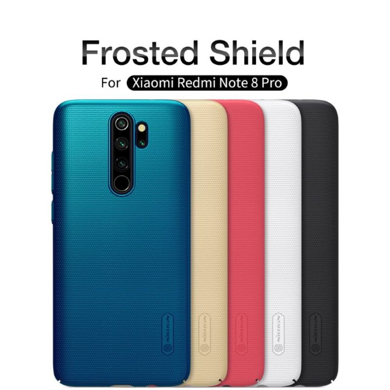 Kryt Na Xiaomi Redmi Note 8 Pro Nillkin Super Frosted