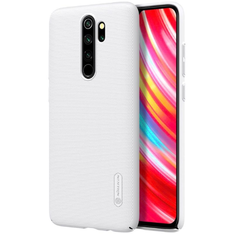 Kryt Na Xiaomi Redmi Note 8 Pro Nillkin Super Frosted