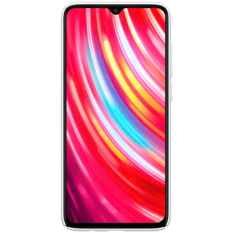 Kryt Na Xiaomi Redmi Note 8 Pro Nillkin Super Frosted