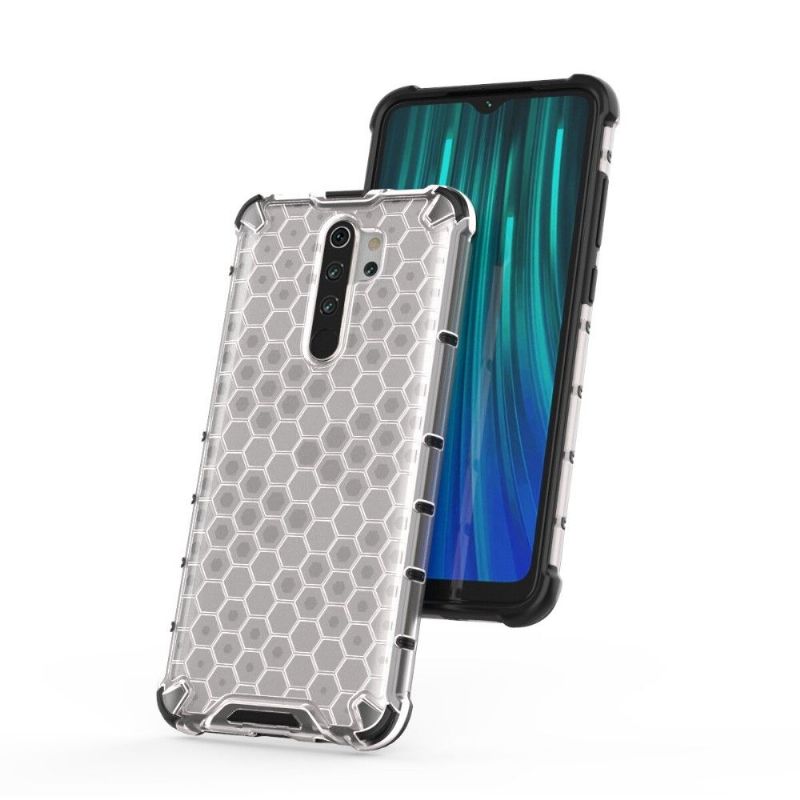 Kryt Na Xiaomi Redmi Note 8 Pro Ochranná Plástev