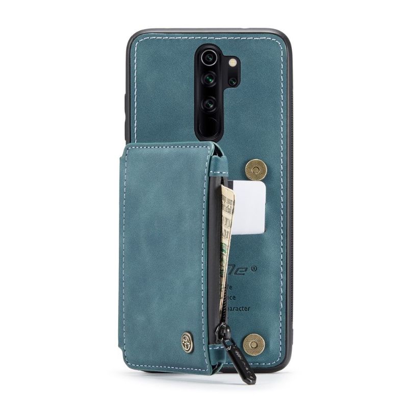 Kryt Na Xiaomi Redmi Note 8 Pro S Držitelem Karty