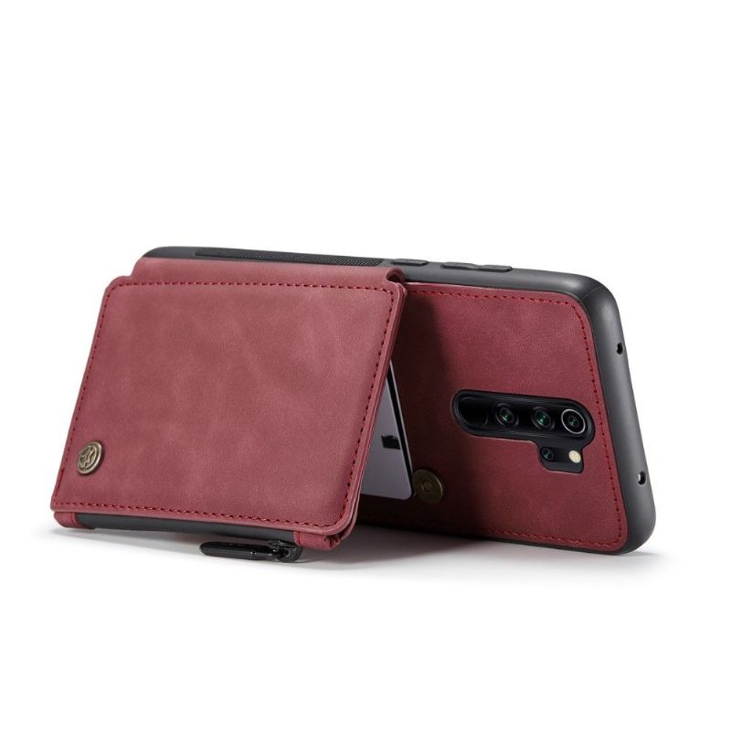 Kryt Na Xiaomi Redmi Note 8 Pro S Držitelem Karty
