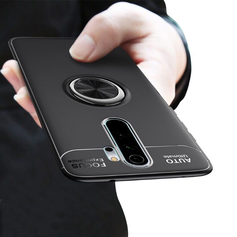 Kryt Na Xiaomi Redmi Note 8 Pro S Otočnou Podpěrou