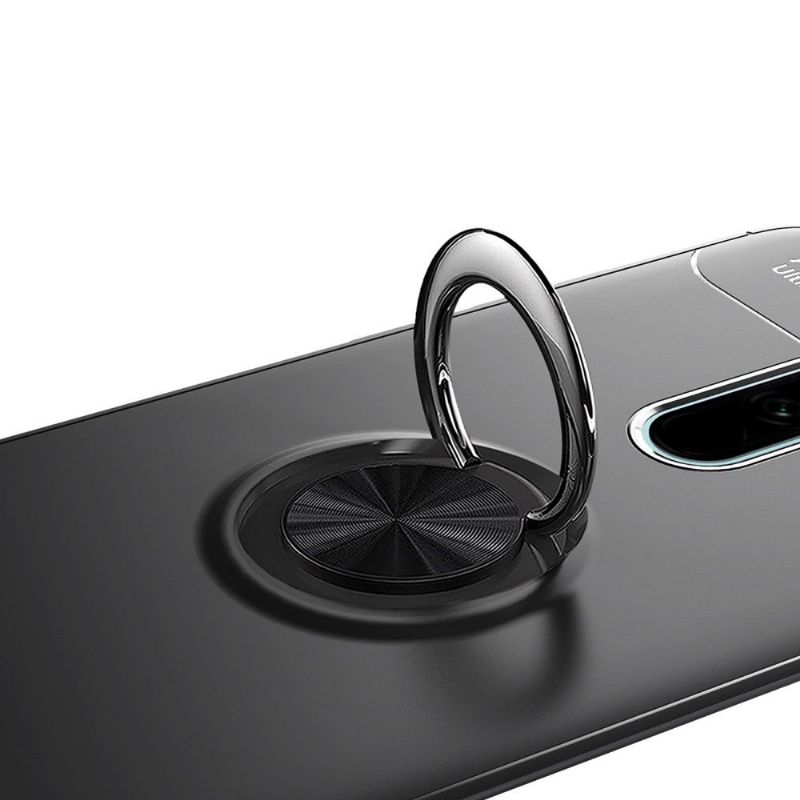 Kryt Na Xiaomi Redmi Note 8 Pro S Otočnou Podpěrou