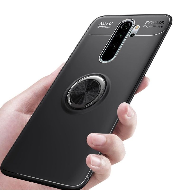 Kryt Na Xiaomi Redmi Note 8 Pro S Otočnou Podpěrou