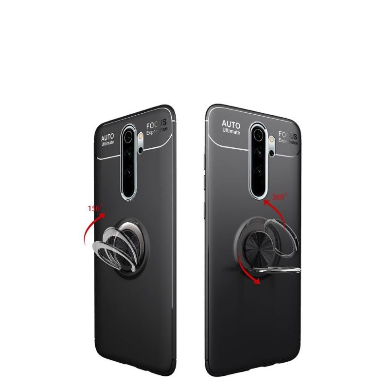 Kryt Na Xiaomi Redmi Note 8 Pro S Otočnou Podpěrou