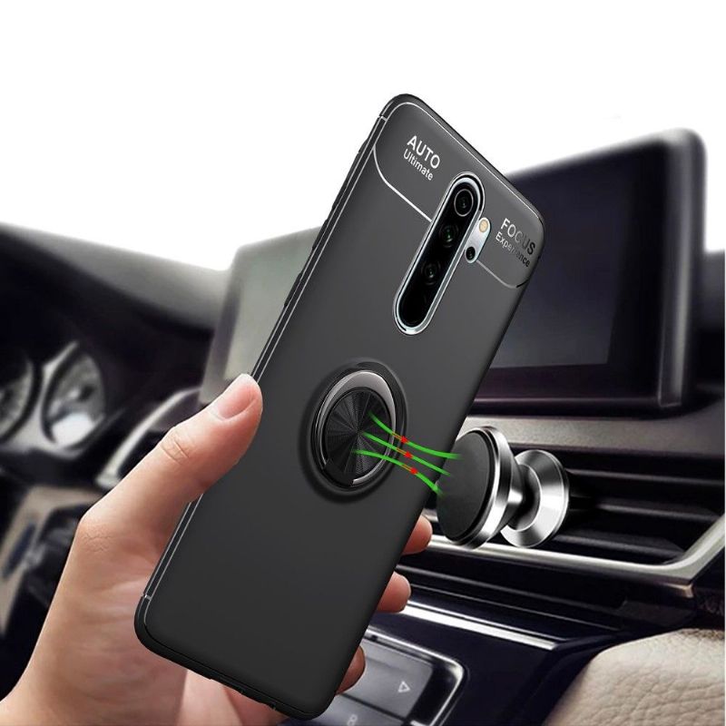 Kryt Na Xiaomi Redmi Note 8 Pro S Otočnou Podpěrou